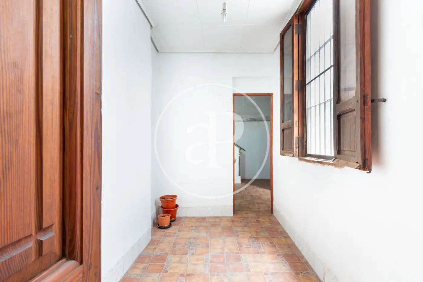 Casa amb terrassa en venda a Centro, imagen 22