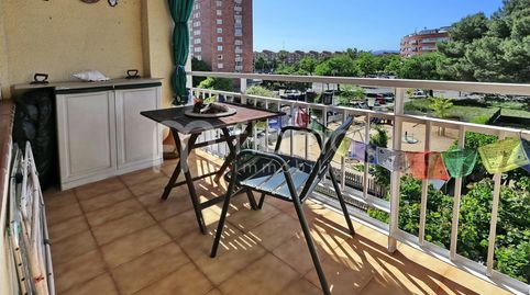 Foto 2 de Piso en venta en D'arenys de Mar, Pla de Bon Aire, Terrassa