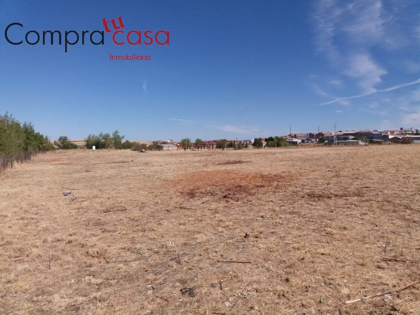 Finca rústica en venda en Segovia