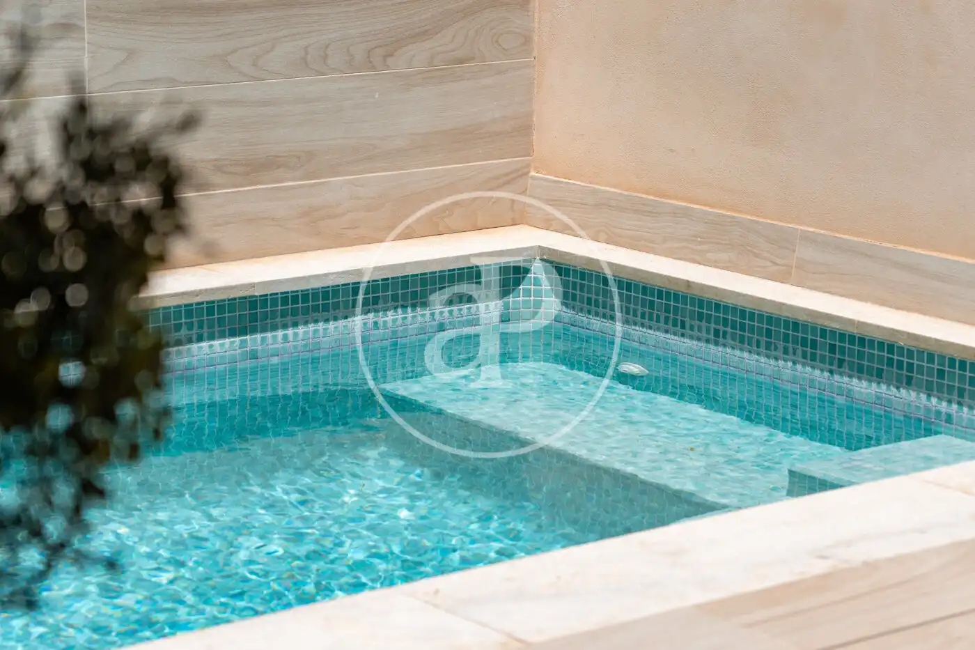 Piscina de Pis en venda en Marratxí amb Aire condicionat, Terrassa i Piscina comunitària