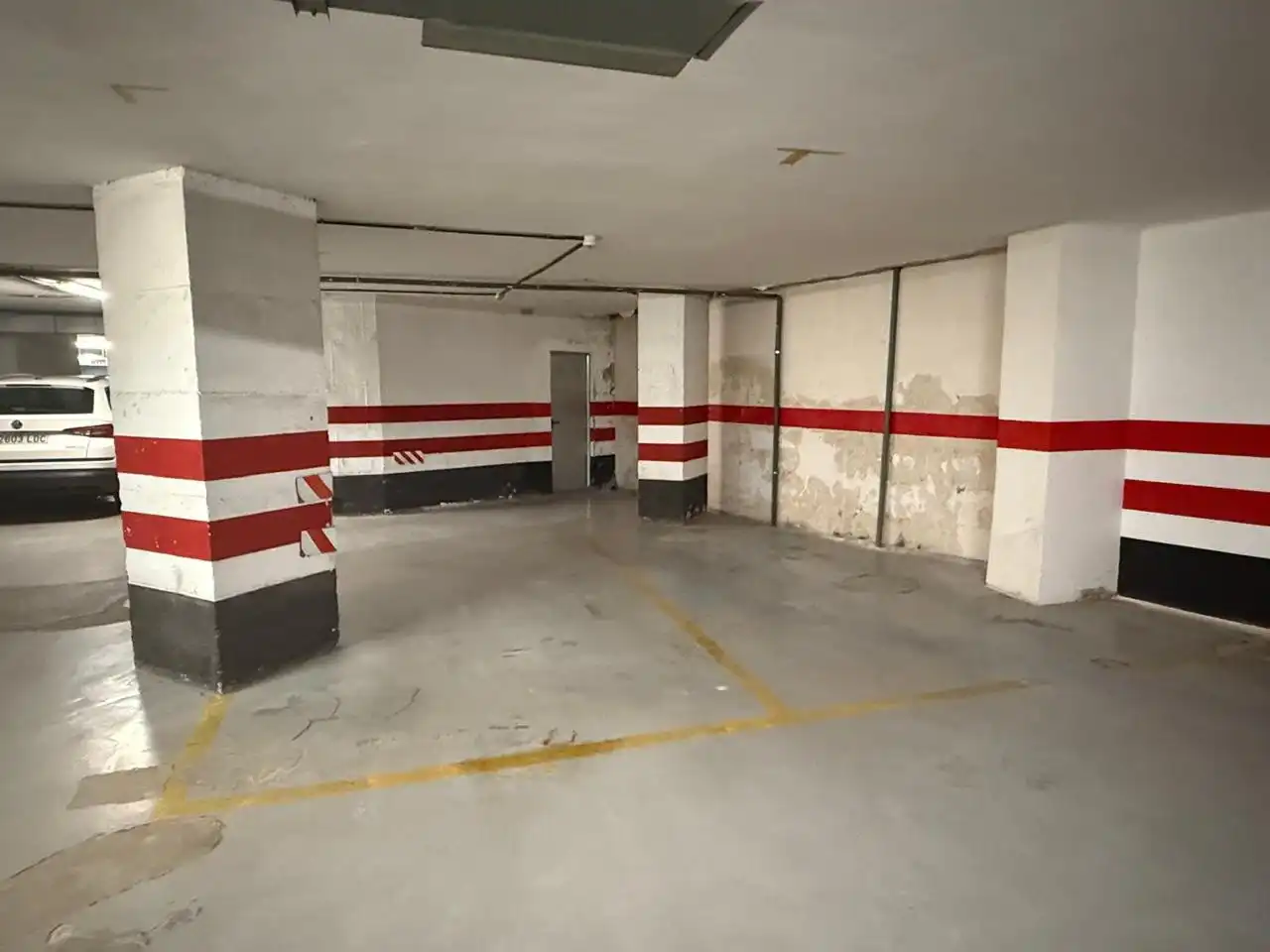 Parking de Garaje en venta en Las Palmas de Gran Canaria