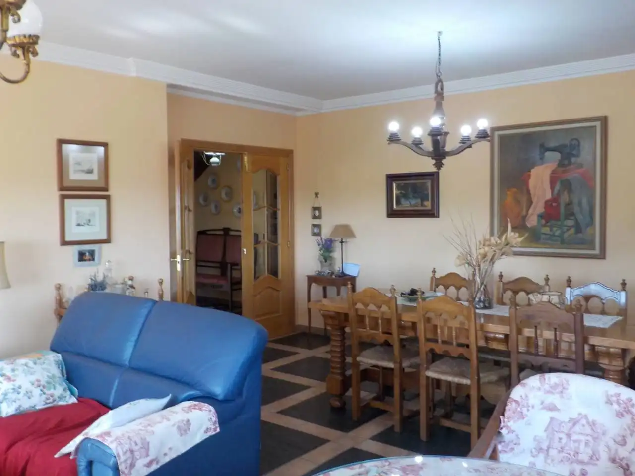 Detached house with garden for sale in Poligono 15, imagen 46