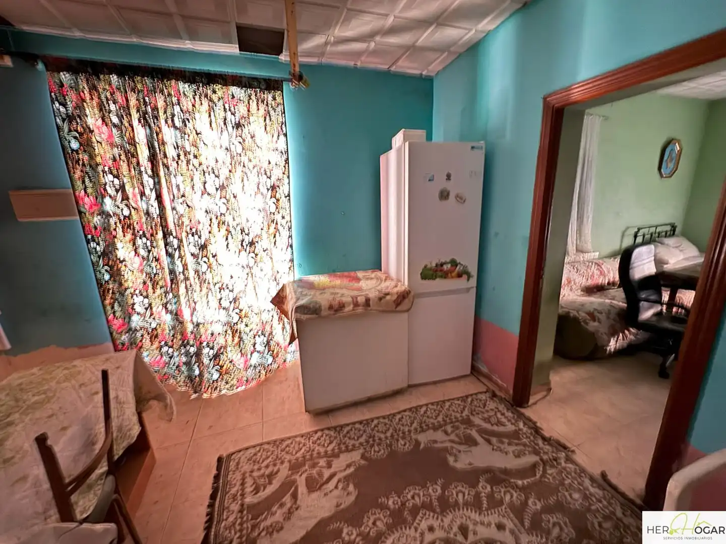 Cocina de Casa o chalet en venta en Gálvez