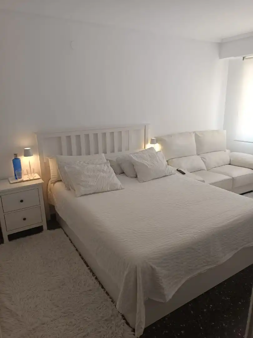 Wohnung mit Balkon zum Verkauf in Carrer de les Illes Canàries 60, imagen 11