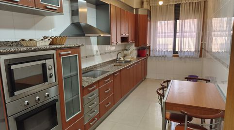 Foto 5 de Piso en venta en Calle de Lorenzo Partearroyo, 1, Arévalo, Ávila