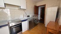 Küche von Wohnung zum verkauf in Santa Eulària des Riu mit Terrasse