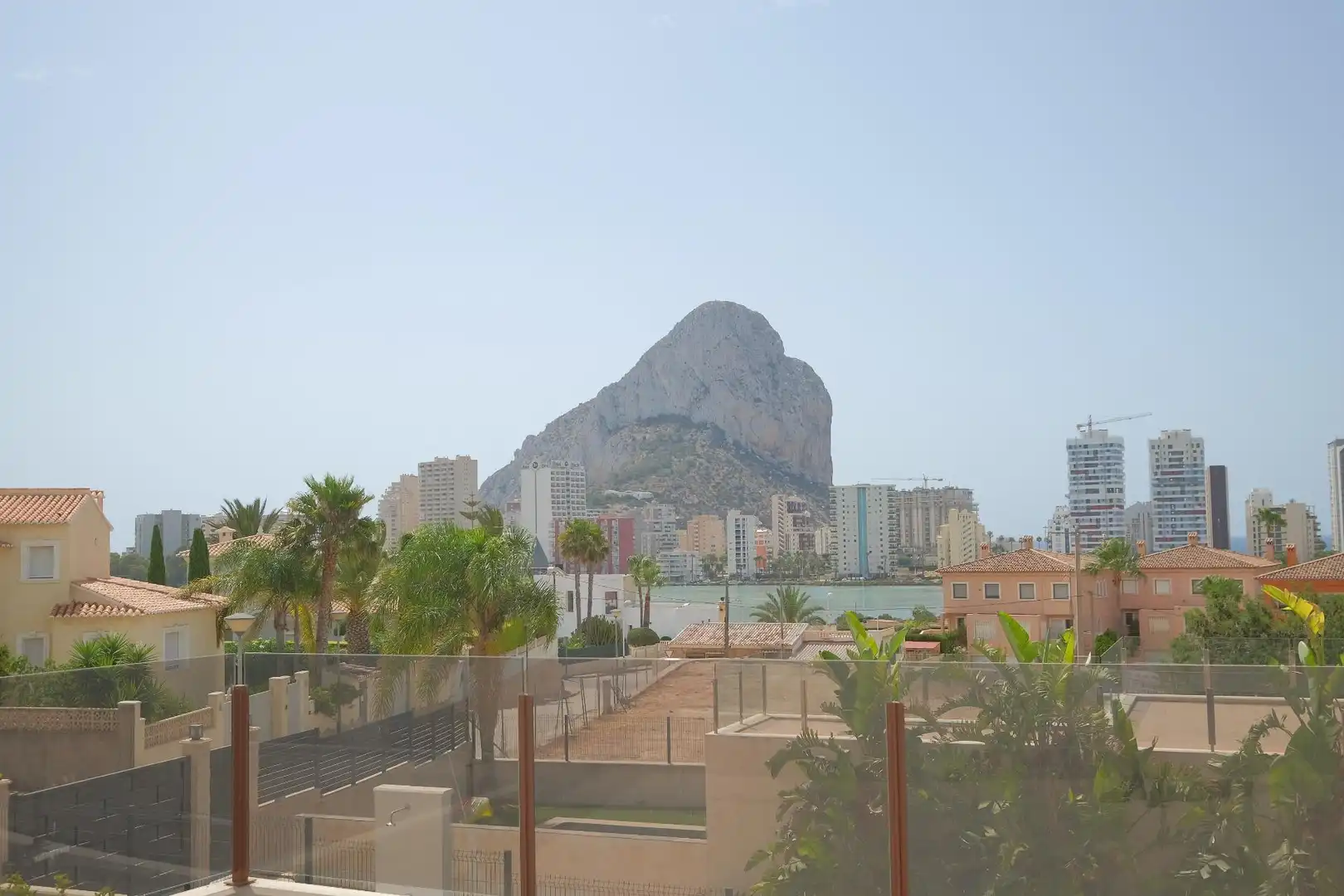 Chalet con piscina en venta en Marisol Park - Ortembach - Los Almendros, imagen 40