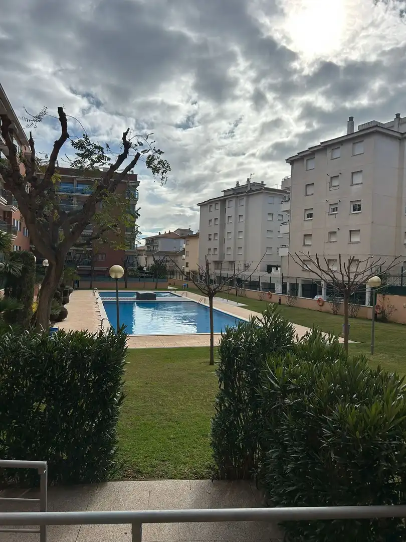 Piso con piscina en venta en Calafell Residencial, imagen 2