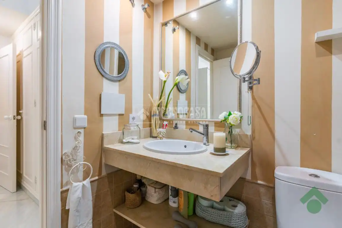 Baño de Piso en venta en Jerez de la Frontera