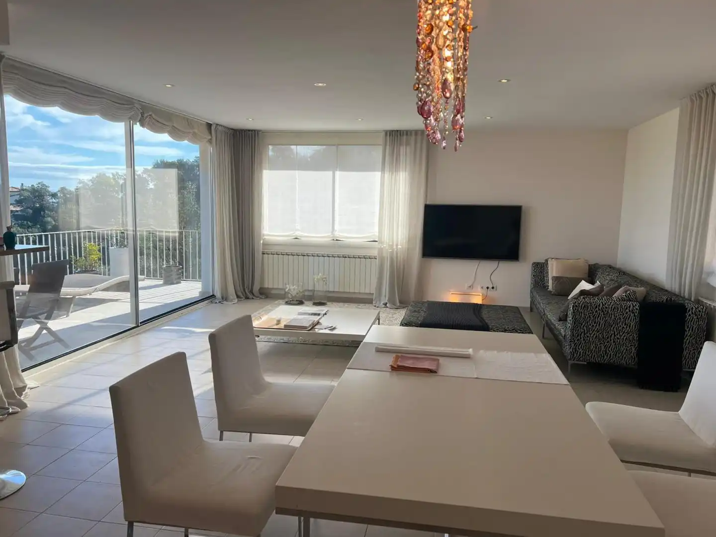Haus mit Garten zum Verkauf in de la Roca del Sol, imagen 37