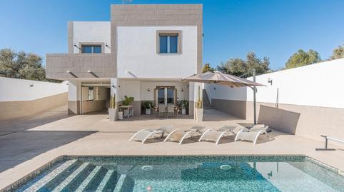 Photo 2 of House or chalet for sale in Calle León Felipe, Albolote, Granada