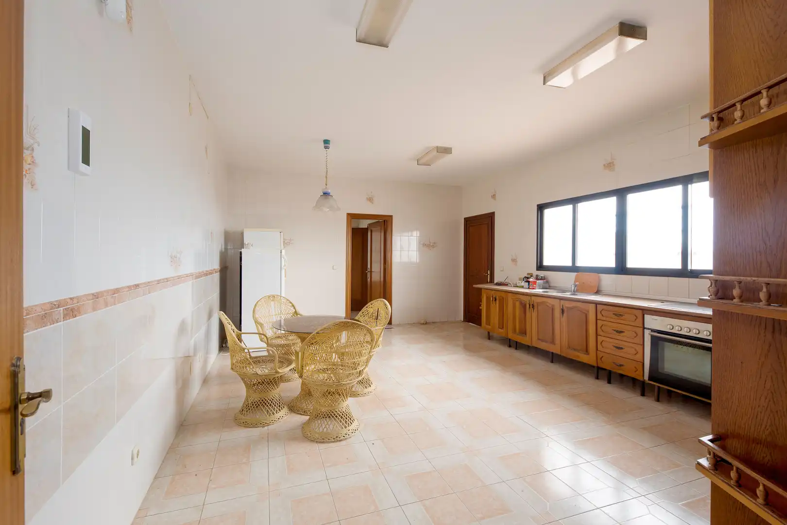 Chalet con piscina en venta en La Capellanía - El Higuerón, imagen 27