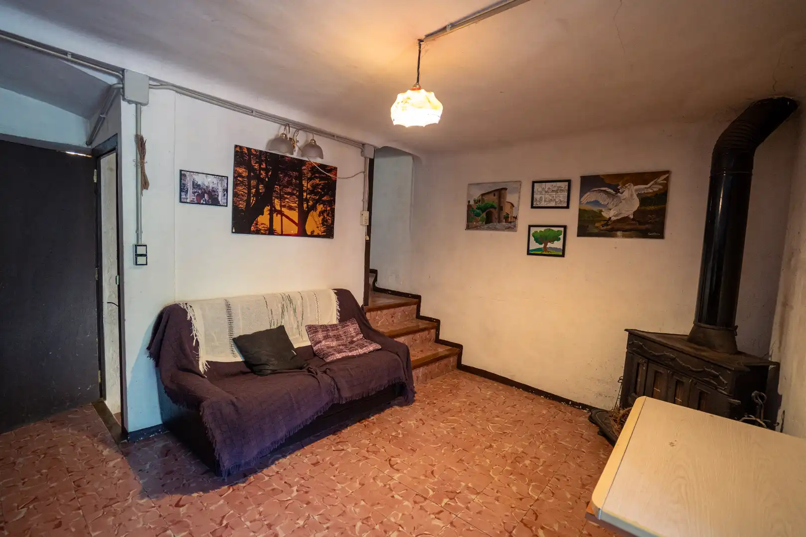 Casa adosada en venda en Mura amb Terrassa, Traster i Balcó