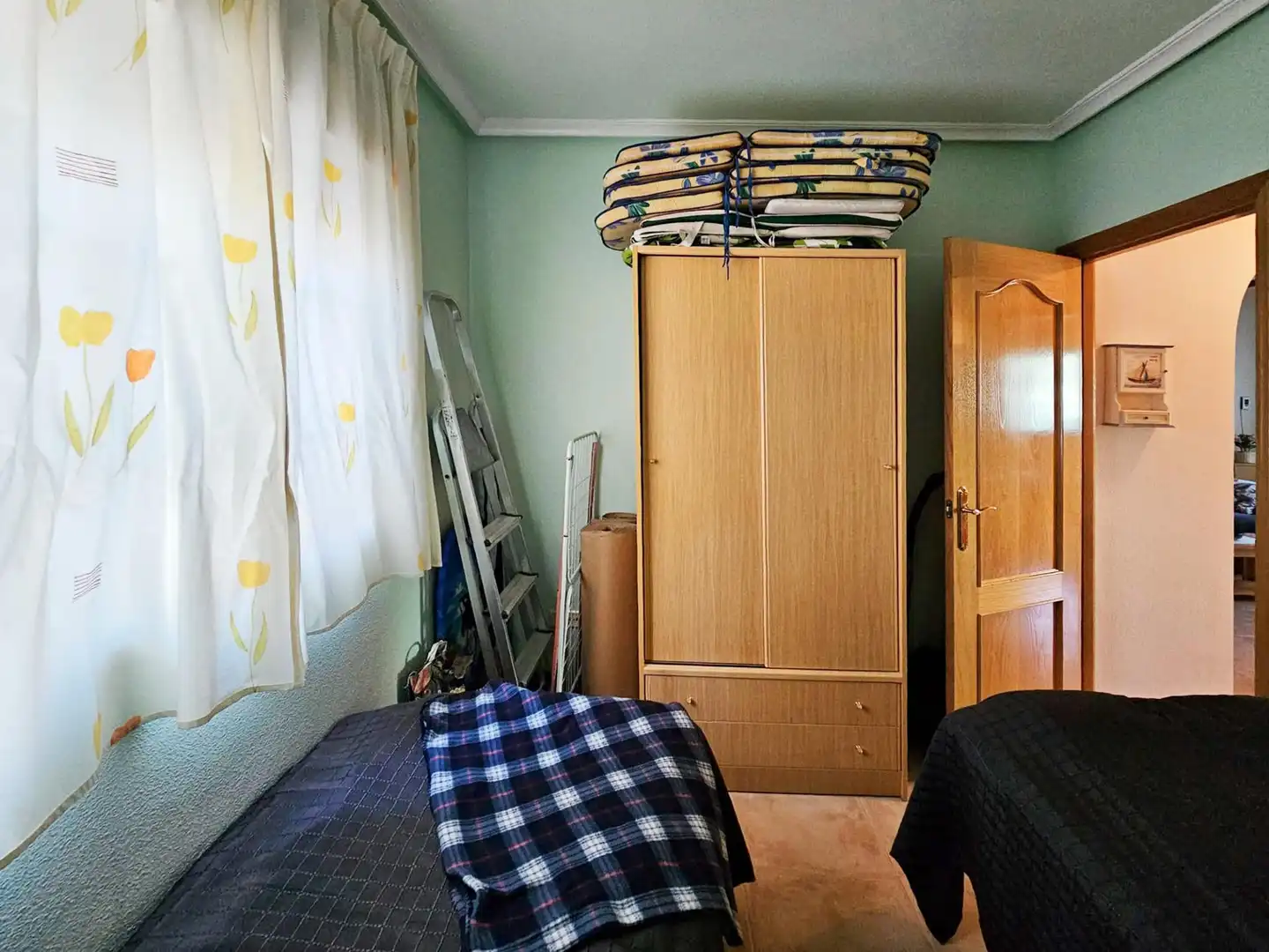 Apartament en venda a NORUEGA, 225, Novamar - Mediterráneo