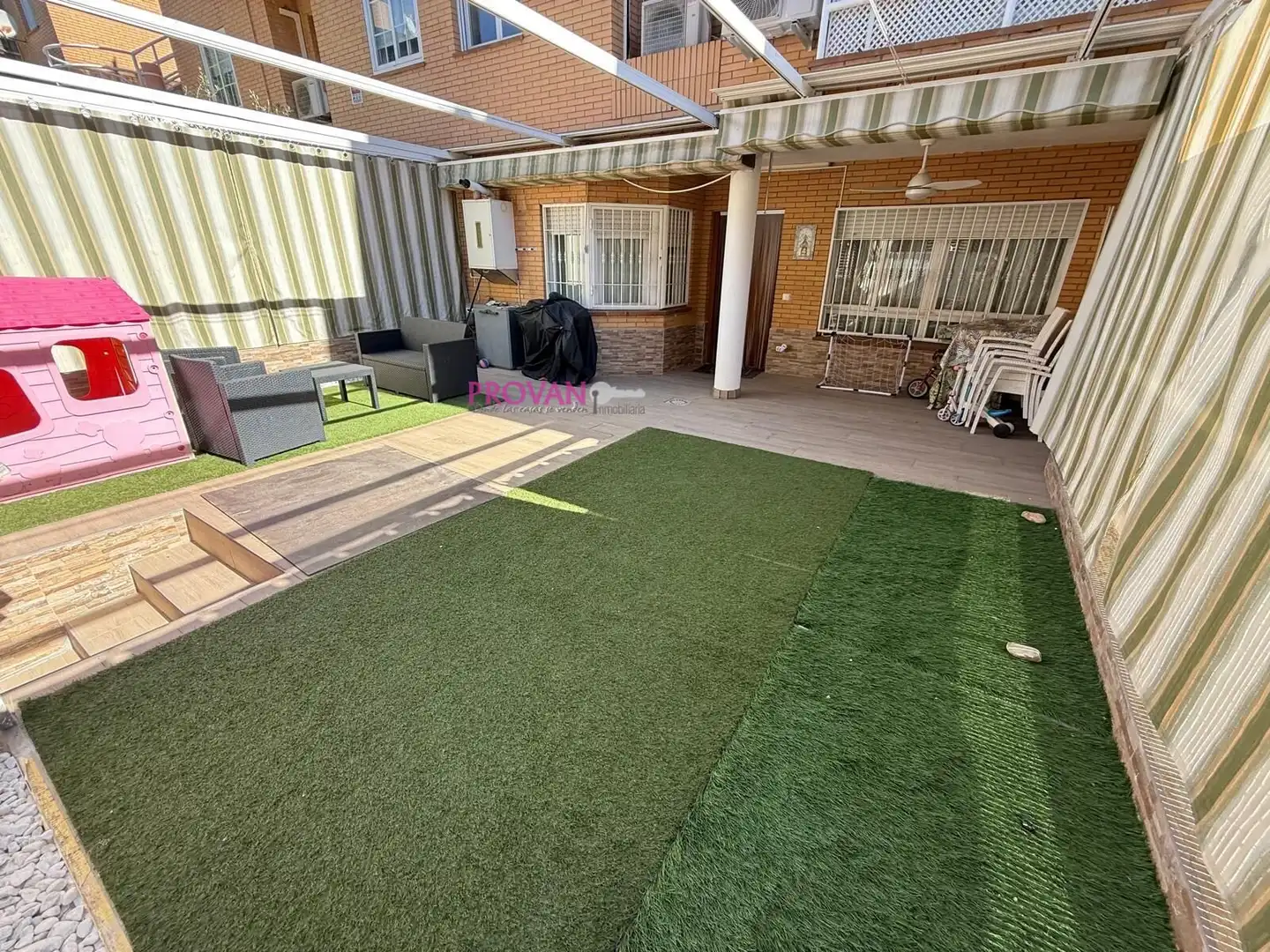 Triplex for sale in Fresnos I y II, imagen 14