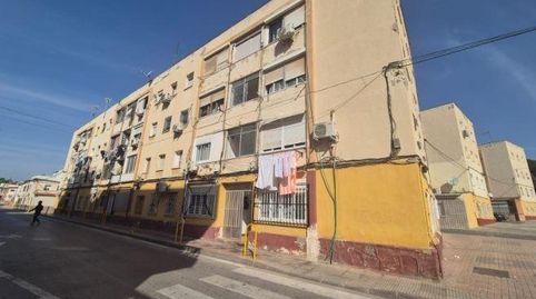 Foto 3 de Piso en venta en Calle Calle Alcalde Bartolomé Spottorno, 53, San Ginés, Cartagena