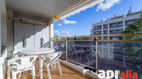 Foto 3 de Pis en venda a Platja de Llevant, Salou