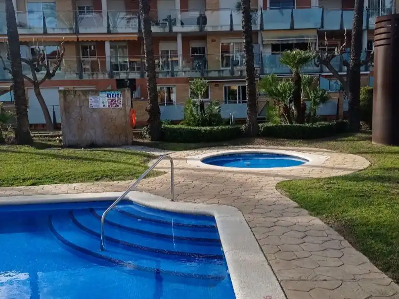 Flat with pool for sale in Castell de Tamarit 15, imagen 23