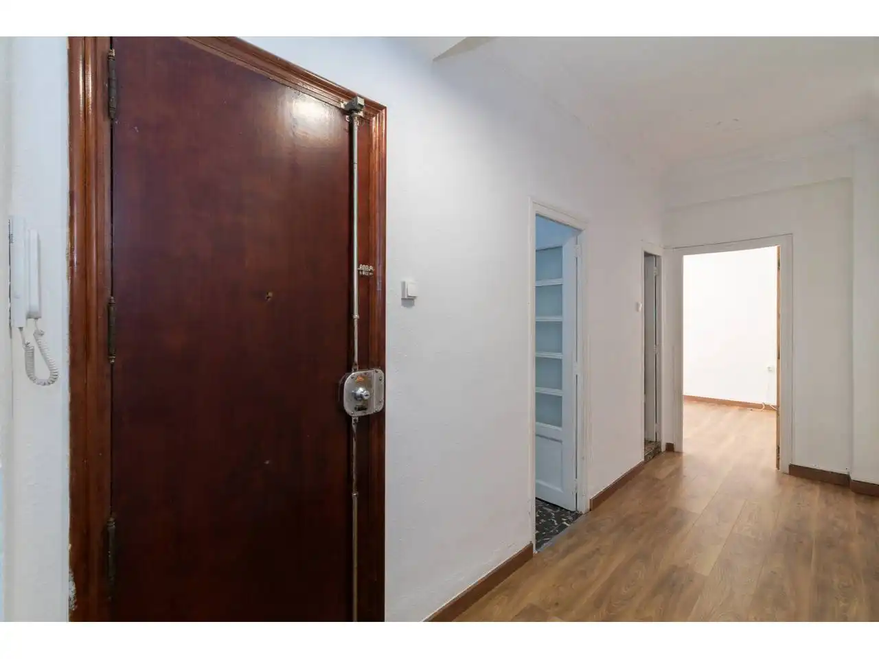 Appartamento con terrazza in vendita a Paseo Pechina, imagen 14