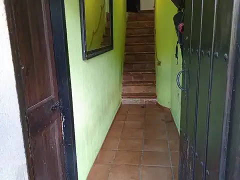 Casa o chalet de alquiler en Vilada con Calefacción y Jardín privado
