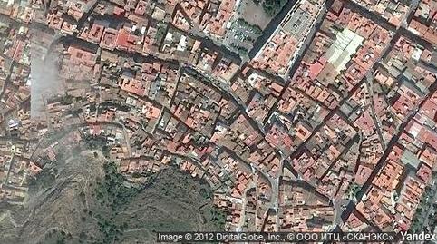 Foto 4 de Pis en venda a Centro - El Castillo, Sagunto / Sagunt