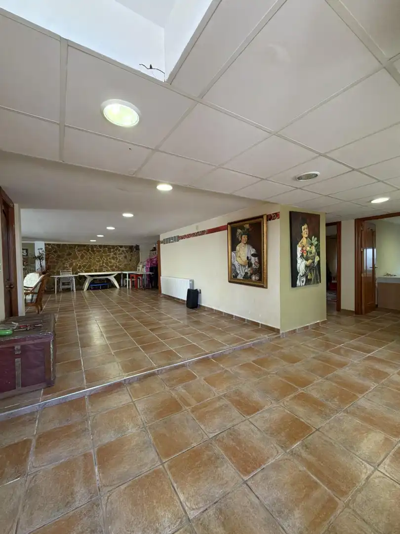 Casa o chalet en venta en Murcia con Aire acondicionado, Calefacción y Jardín privado