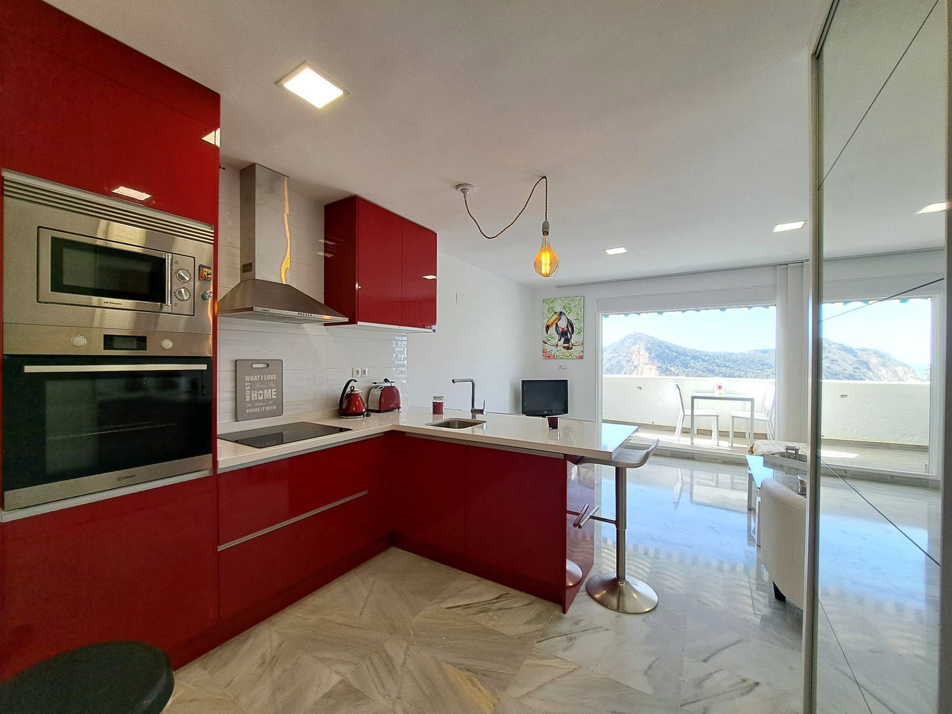 Dúplex en venda a Playa Poniente