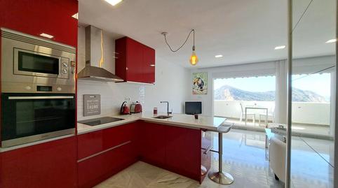 Photo 3 of Duplex for sale in Playa Poniente, Alicante