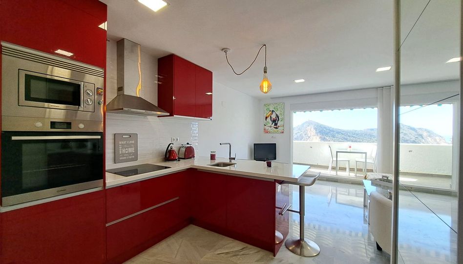 Dúplex en venta en De la Ermita, Playa Poniente - 3