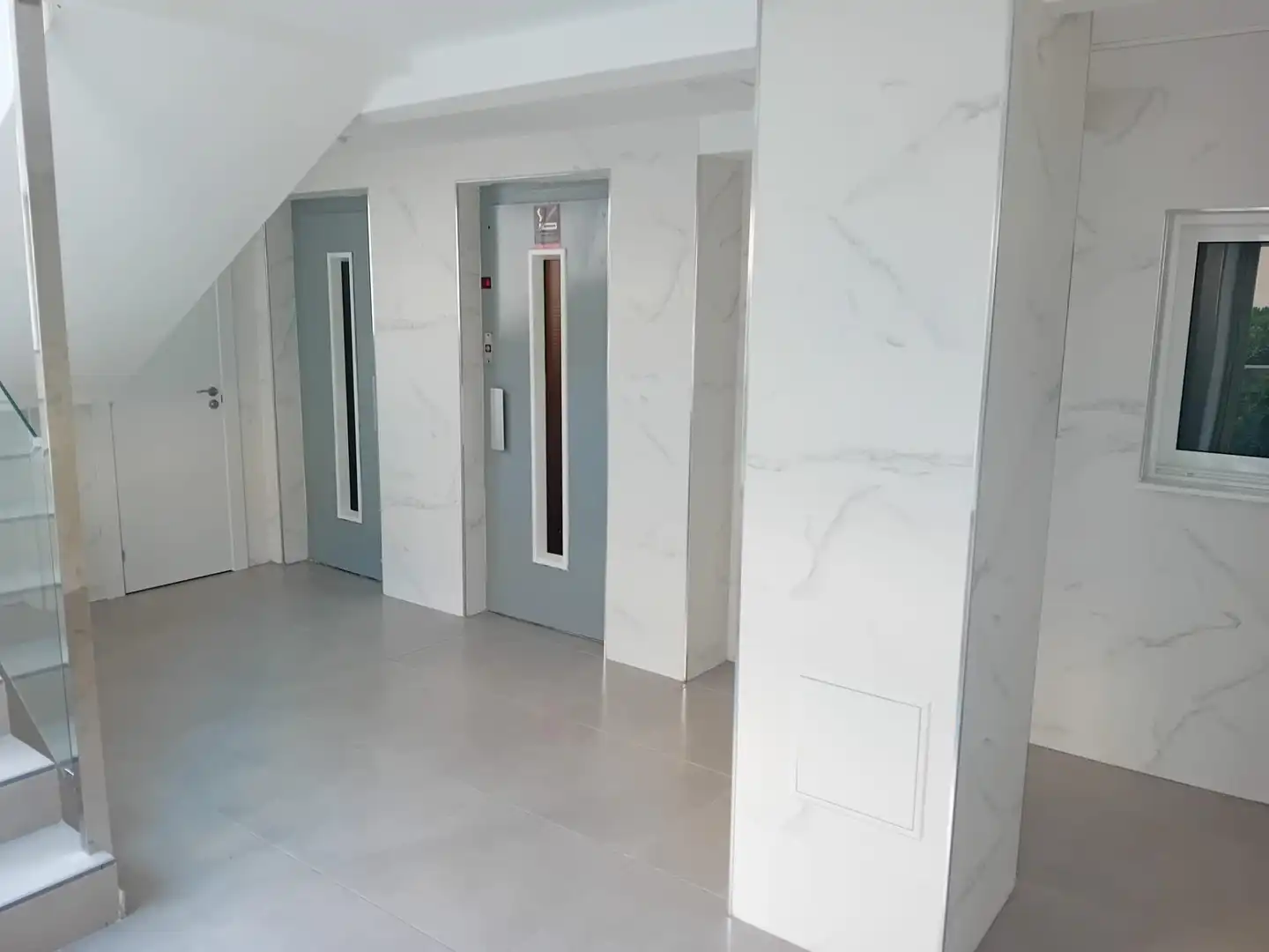 Apartament amb piscina en venda a Rincón de Loix, imagen 39