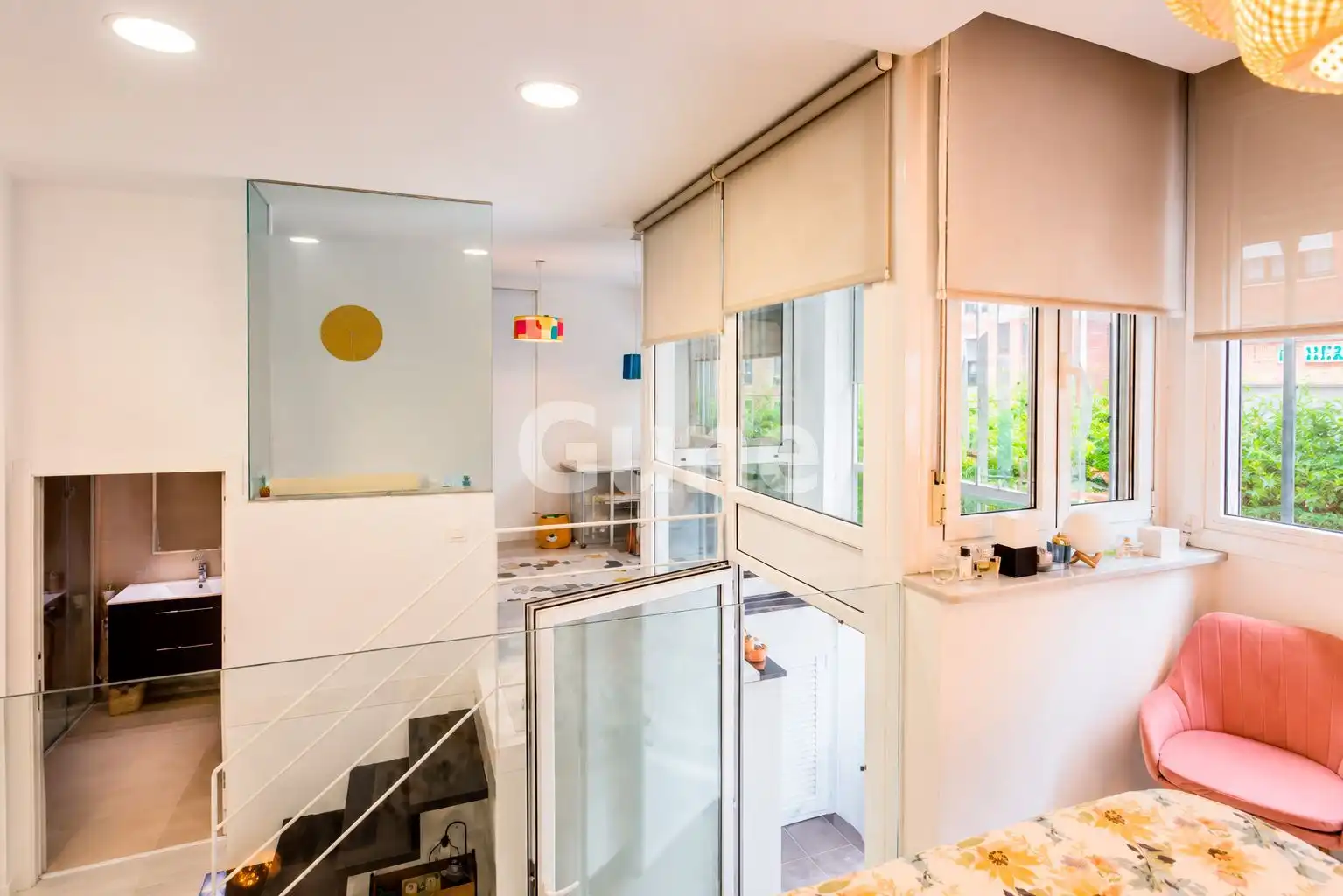 Cocina de Piso en venta en Urretxu con Calefacción y Trastero