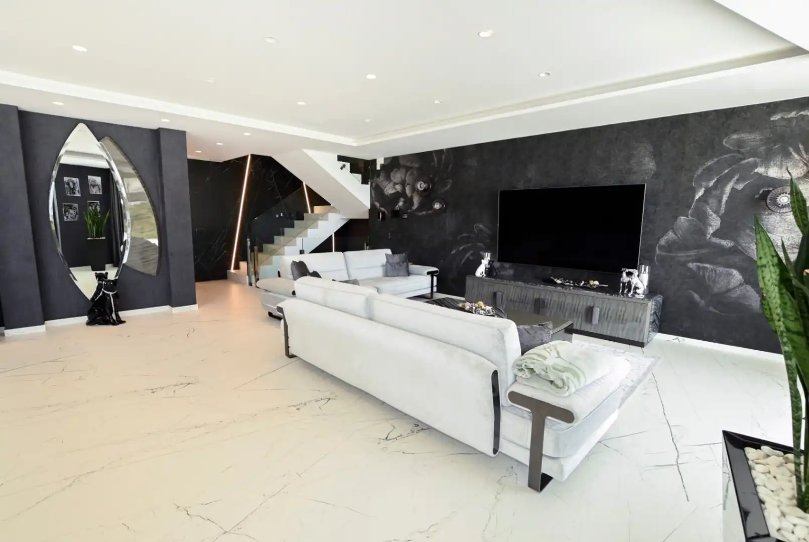 Casa con jardín en venta en La Fustera, imagen 6