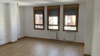 Living room of Flat for sale in Ávila Capital  with Terrace and Balcony