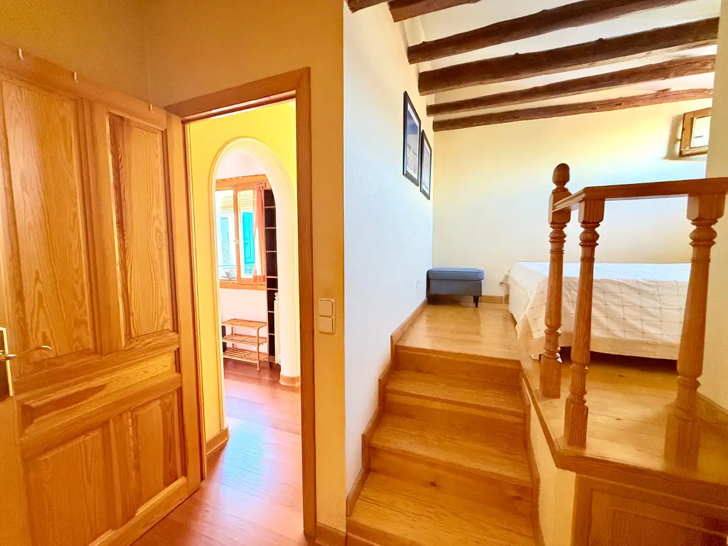 Wohnung zum Verkauf in Calle de la Fe, imagen 65
