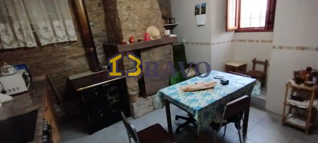 Casa o chalet en venta en Valle de Losa con Calefacción y Amueblado