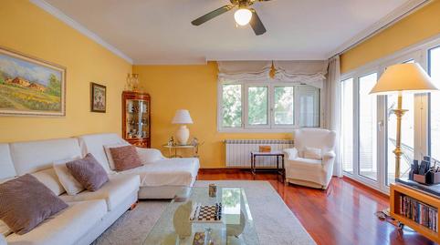 Foto 5 de Casa adosada en venda a Calle Calle Cabo Cope, Club de Golf, Las Rozas de Madrid