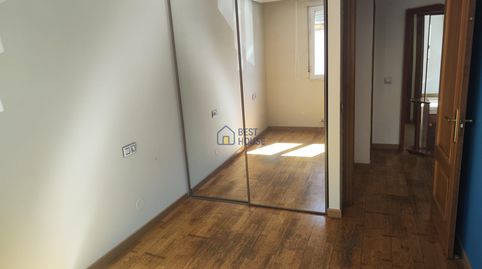 Foto 5 von Wohnungen zum Verkauf in Trobajo del Camino, San Andrés del Rabanedo