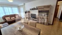 Sala d'estar de Pis en venda en Blanes amb Terrassa