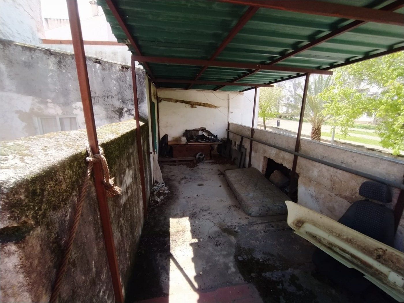 Casa o xalet en venda en Cáceres Capital amb Terrassa