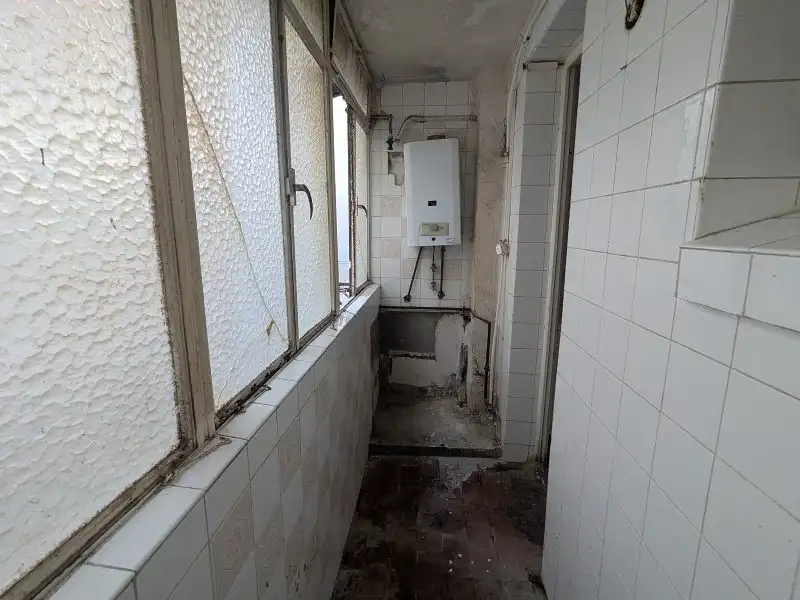 Baño de Piso en venta en Sevilla