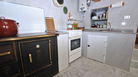 Foto 2 de Casa adosada en venta en Lugar Pela, A Arnoia, Ourense