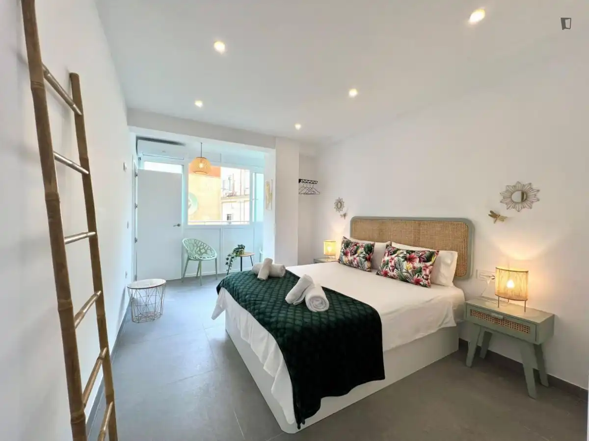 Apartment with lift to rent in Centro, imagen 3
