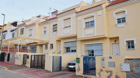 Foto 2 de Casa adosada en venta en Cártama pueblo, Cártama