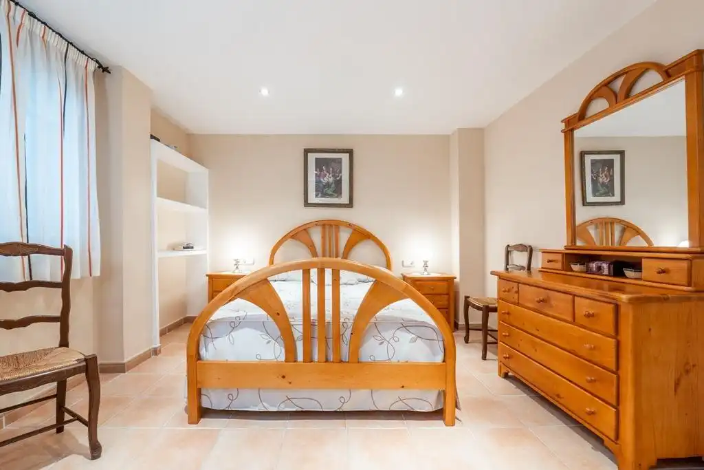 Habitación de Piso en venta en Granada con Aire acondicionado, Calefacción y Terraza