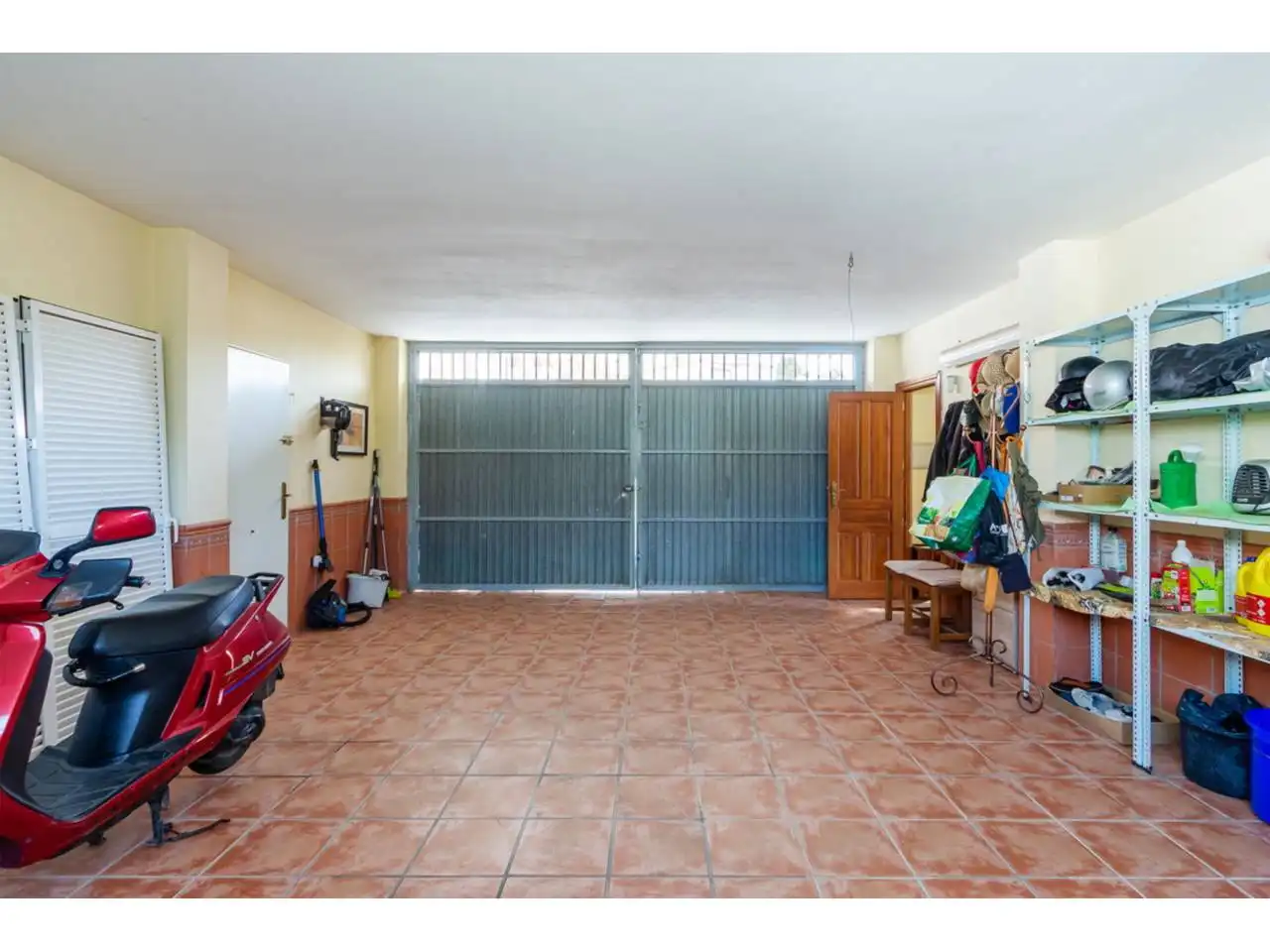 Villa con piscina in vendita a Calle Chileno 1, imagen 29