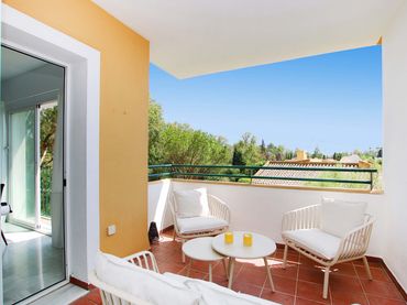Appartement compact à louer à Avenida de los Andaluces 21