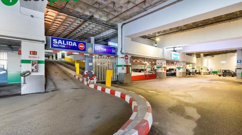 Photo 4 of Garage for sale in Plaza Pradollano, Zona baja, Granada