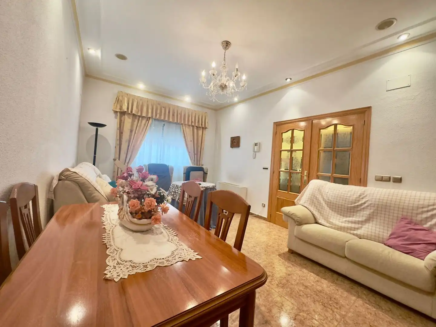 House for sale in Valdepeñas, imagen 4