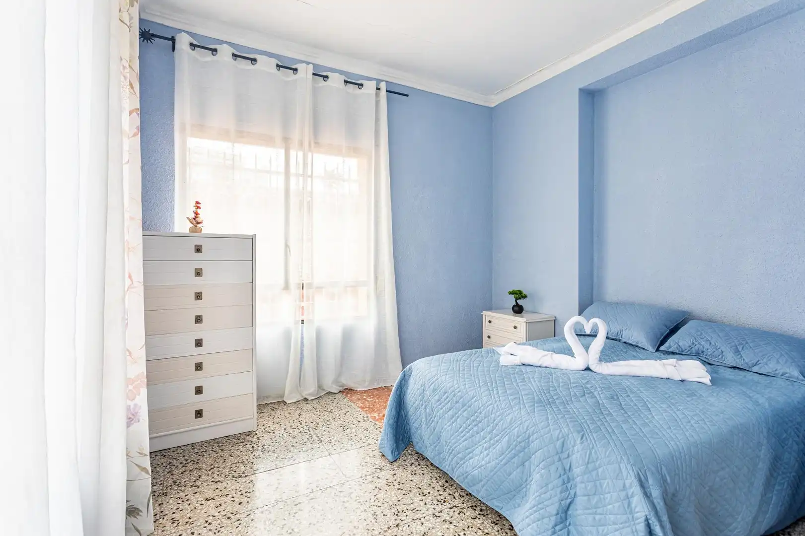 Villa con terrazza in vendita a PAIPORTA, imagen 14