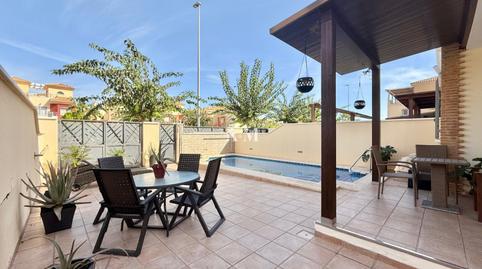 Photo 2 of Houses for rent in El Mojón, Pilar de la Horadada